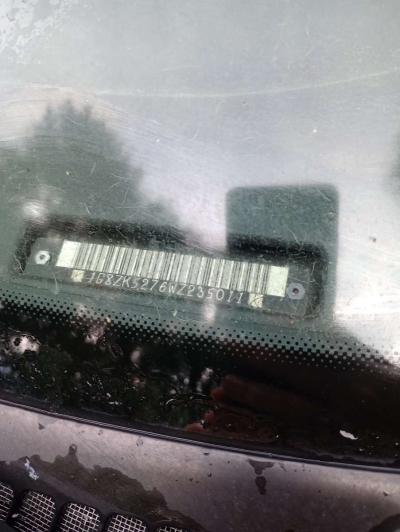 1998 Saturn sedan 4dr - Thumbnail 4