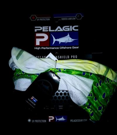 pelagicc band protection from sun on ocean - Thumbnail 6