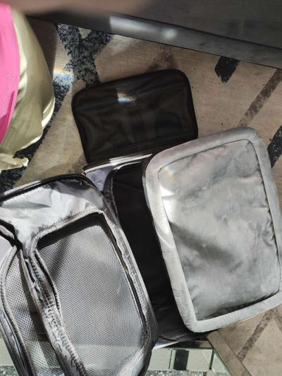 Petskd Top Expandable Pet Carrier Pickup by buyer or deliver - Thumbnail 5