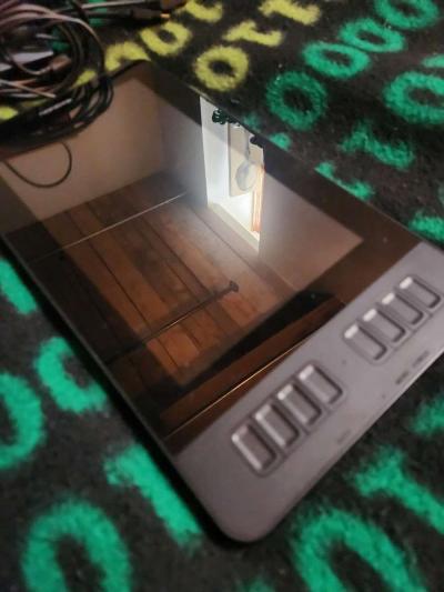 drawing tablet - Thumbnail 3