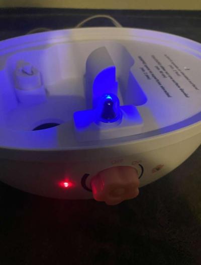 Hello Kitty Humidifier JOLIET - Thumbnail 4