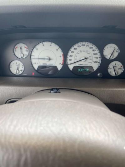 2002  Jeep Grand Cherokee - Thumbnail 4