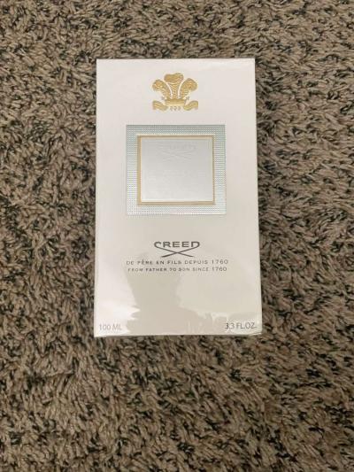 CREED SLIVER MOUNTAIN COLGNE