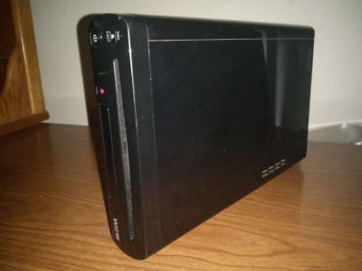 Wii U Console - Thumbnail 2