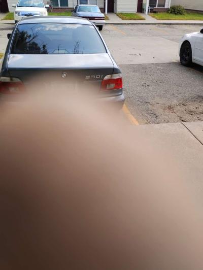 2002 BMW 530i - Thumbnail 3