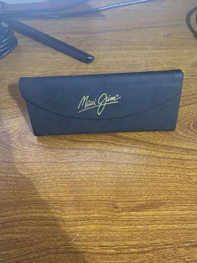 sun glasses - Thumbnail 3