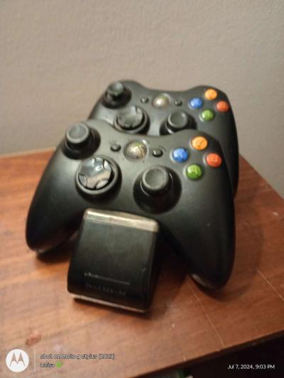 Xbox controllers - Thumbnail 2