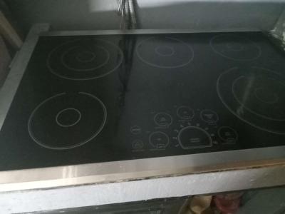 lg 30 touch stovertop - Thumbnail 5