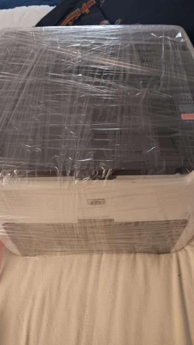 HP LaserJet 1320 - Thumbnail 2