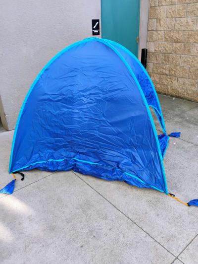 Tent for two - Thumbnail 3