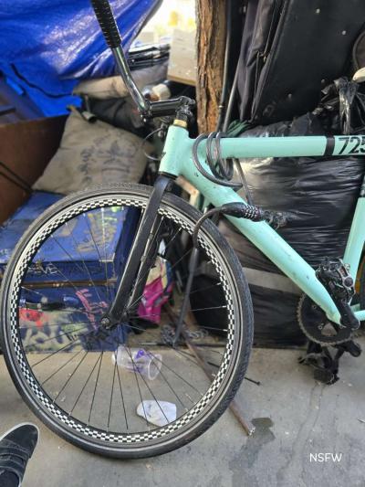 fixed gear - Thumbnail 4