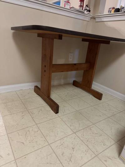 Small Kitchen Set - Richboro, Pennsylvania