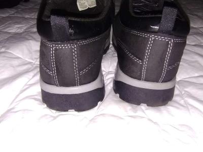 George work shoes - Thumbnail 5