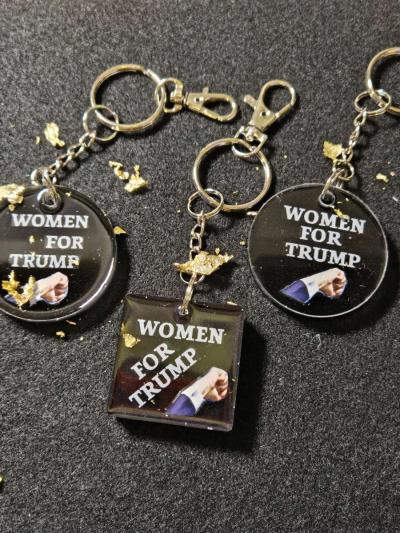 conservative keychain - Thumbnail 4