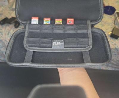 Nintendo switch - Thumbnail 4