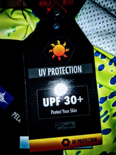 pelagicc band protection from sun on ocean - Thumbnail 4