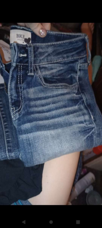 WOMENS pants and shorts - Thumbnail 3