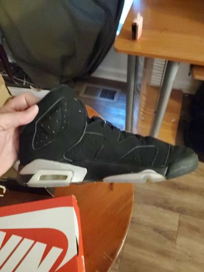 boys shoes - Thumbnail 3