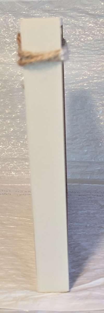 Welcome Picture From Hobby Lobby With Sunflowers Country Dec - Thumbnail 4