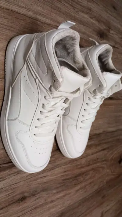 high shoes Nike - Stockton, California