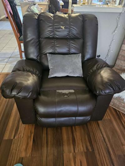 recliner