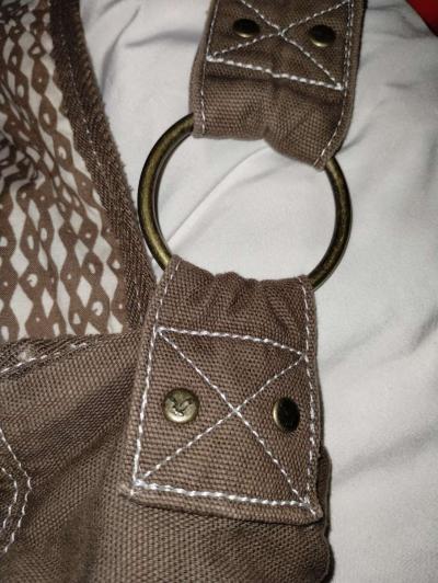 American eagle Messenger bag - Thumbnail 2
