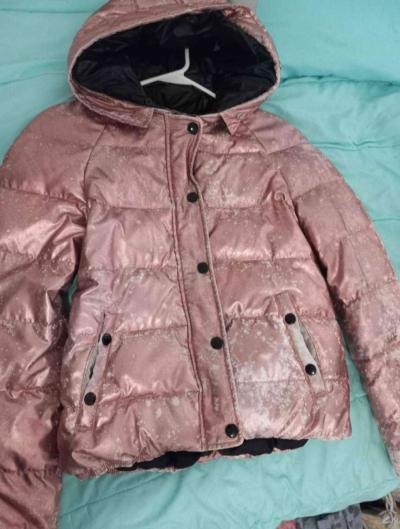 jacket victoria secret - Thumbnail 2