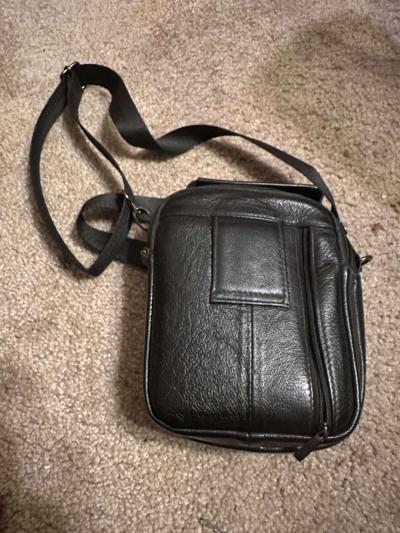 Small backpack - Thumbnail 2