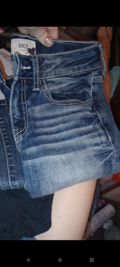 WOMENS pants and shorts - Thumbnail 2