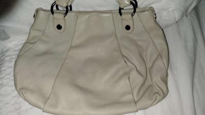 Vera Wang hobo - Thumbnail 2