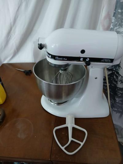 Kitchen Aid Classic Plus - Thumbnail 2