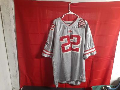 NFL and NBA MENS Jerseys  Large - Thumbnail 4