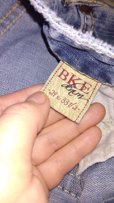 womens BKE jeans - Thumbnail 2