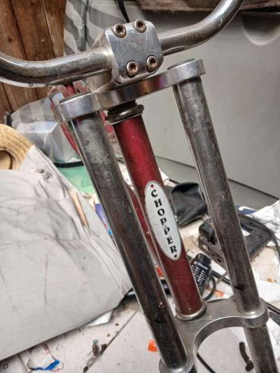 26 inch stretch lowrider beach cruiser