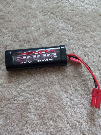 redcat rc drift car 1 10 scale - Thumbnail 4