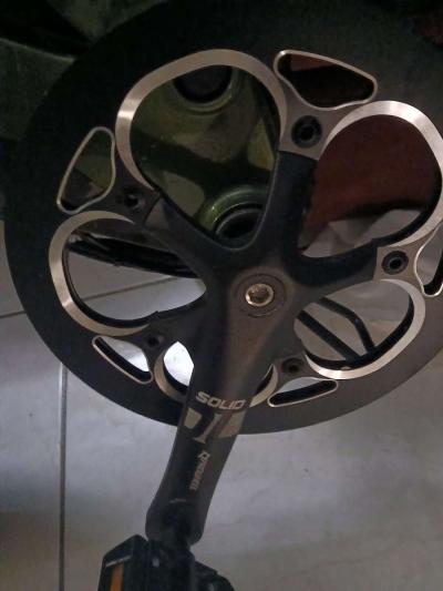 e bike - Thumbnail 3