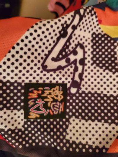 Manchester United Joint Edition Jersey - Thumbnail 6