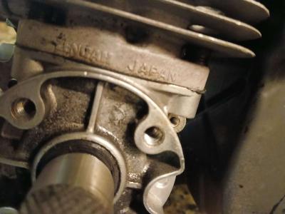 bike motor - Thumbnail 5