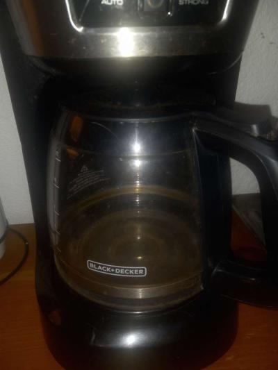 coffee machine - Thumbnail 3