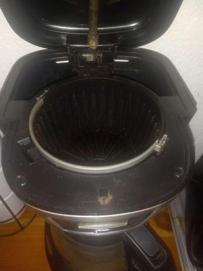 coffee machine - Thumbnail 4