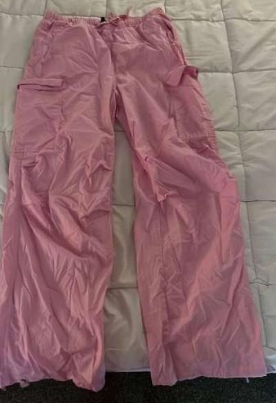 wild fable PINK NEW REGULAR CARGO PANTS - Belmont, California
