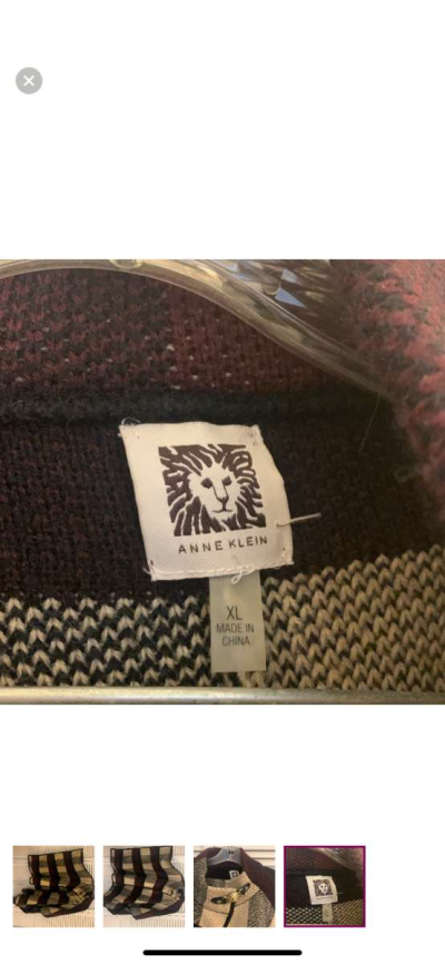 womens cape - Thumbnail 3