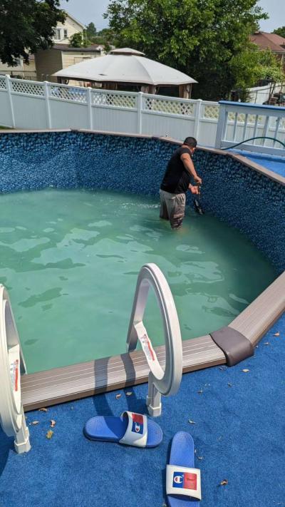Necesitas ayuda con tu piscina escribeme - Thumbnail 3