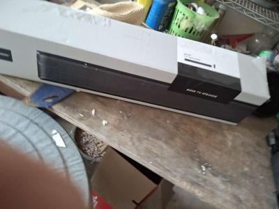 bose Bluetooth TV speaker - Austin, Texas