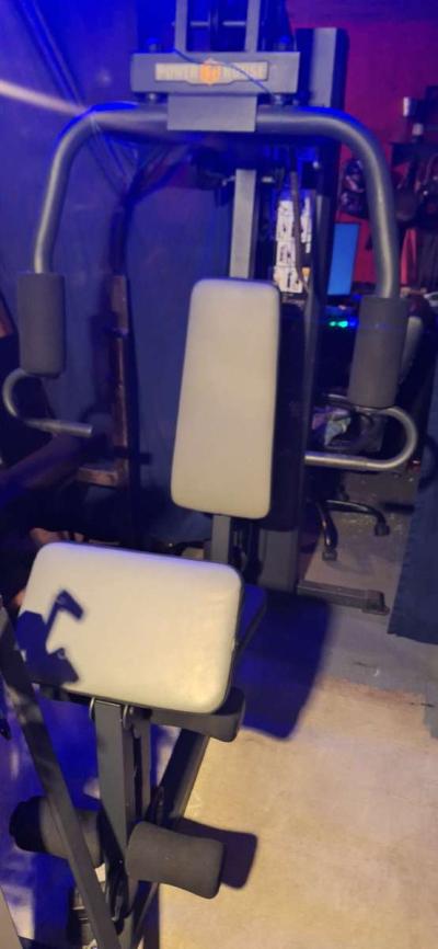 Power House Gym - Thumbnail 2