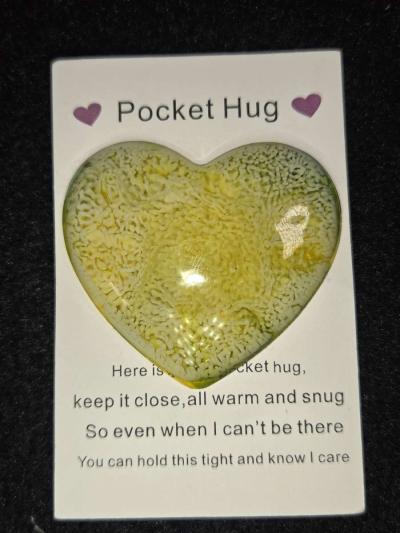 pocket hugs - Thumbnail 5