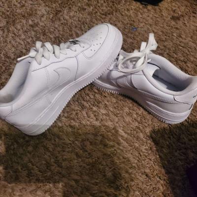 Air force 1 sneakers - Thumbnail 3