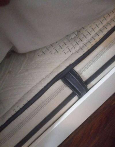 bed twin size - Thumbnail 2