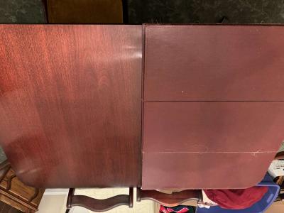 Dining Room Set - Thumbnail 5