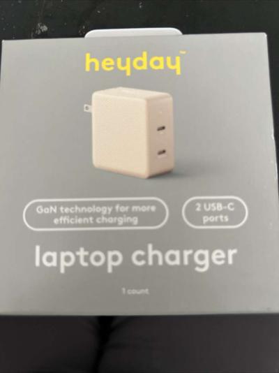 laptop charger - Thumbnail 2